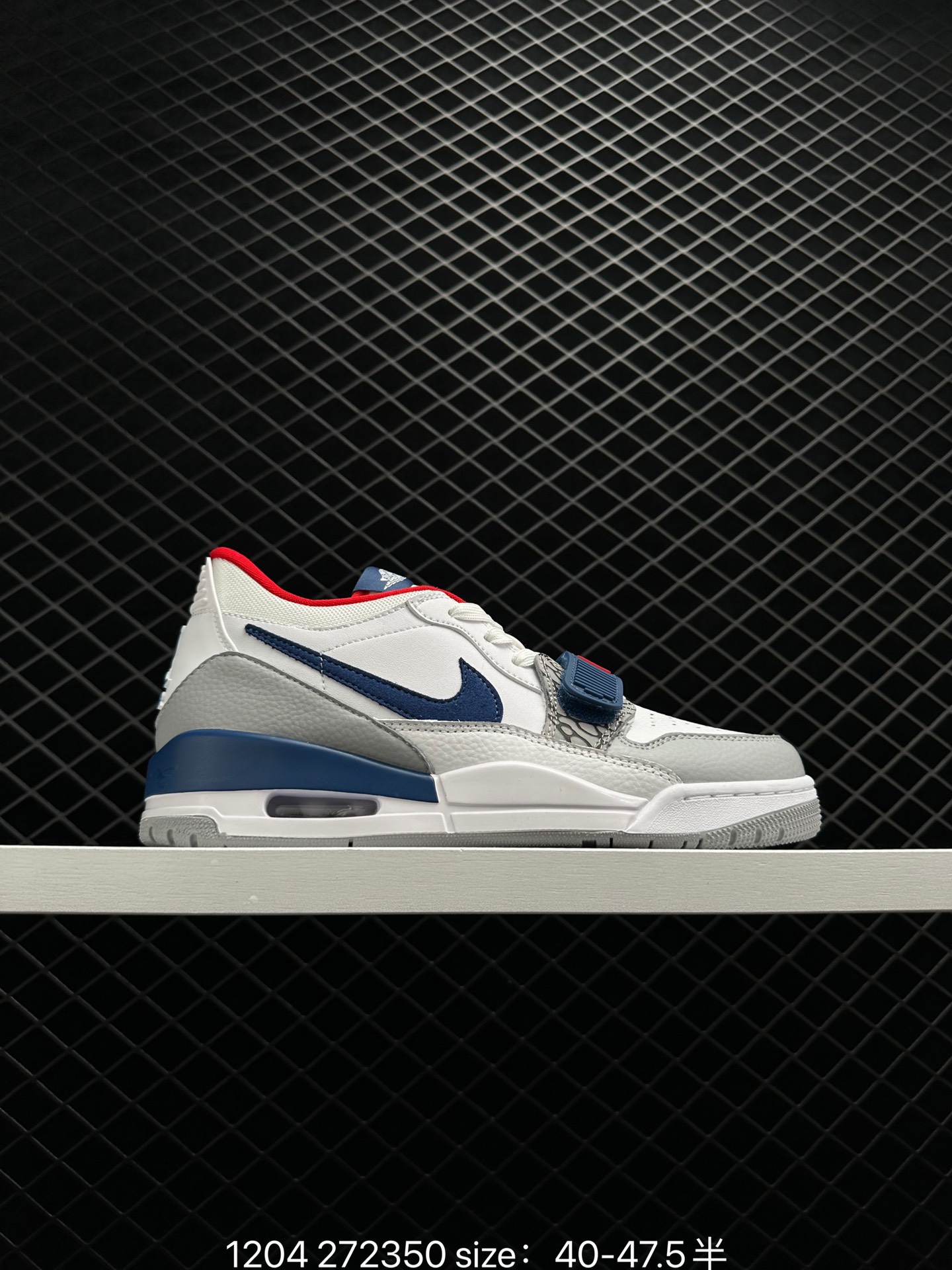 Air Jordan Legacy 312 Low